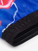 MANTO hybrid fightshorts ivo